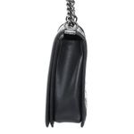 Bolsa-Chanel-Boy-Grande-Couro-Preto