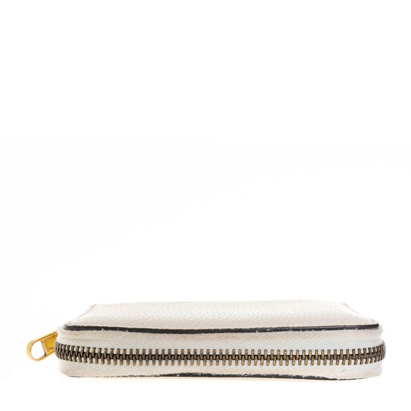 Carteira-Gucci-Web-Compact-Branco
