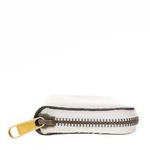Carteira-Gucci-Web-Compact-Branco