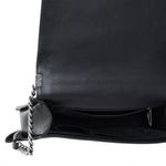 Bolsa-Chanel-Boy-Grande-Couro-Preto