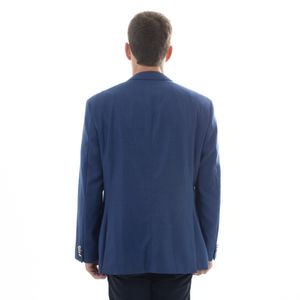 Blazer Hugo Boss Azul Marinho