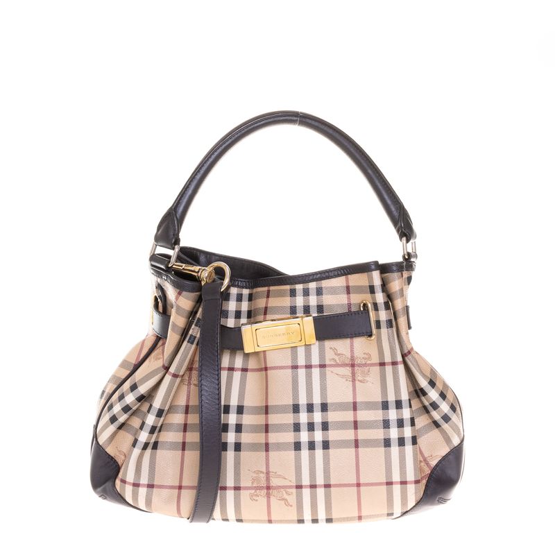 Bolsa-Burberry-House-Check