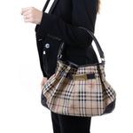 Bolsa-Burberry-House-Check