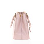 Bolsa-Prada-Galleria-Couro-Saffiano-Lux-Double-Zip-Rose