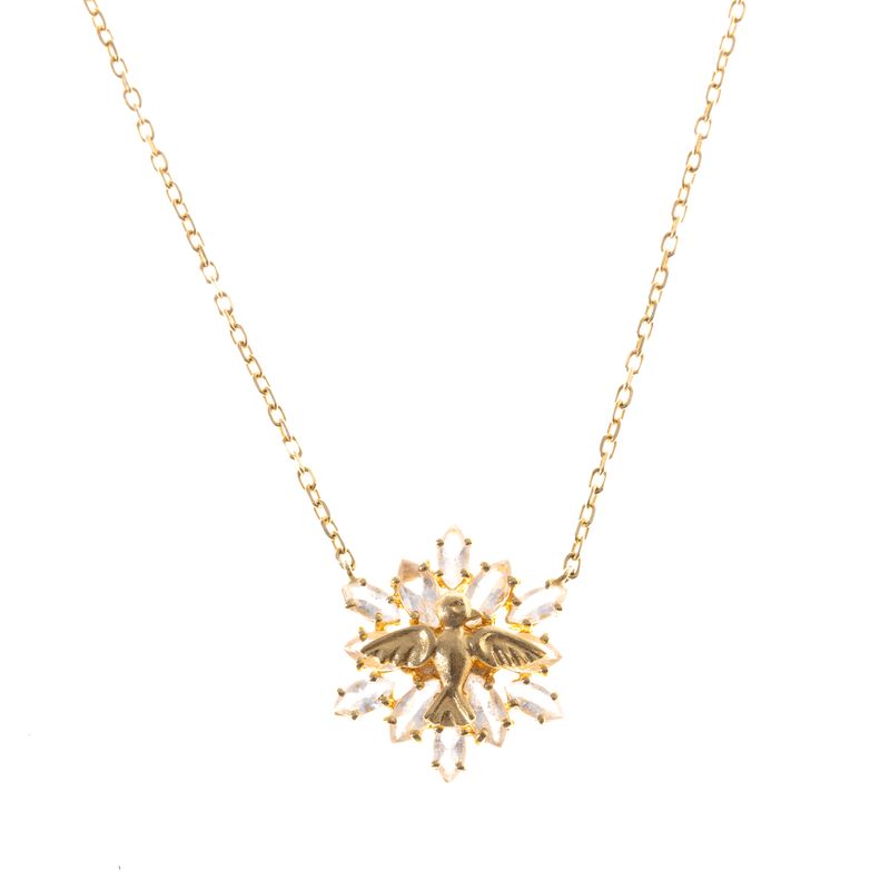 Colar-Carla-Amorim-Espirito-Santo-Iluminado-Ouro-Amarelo