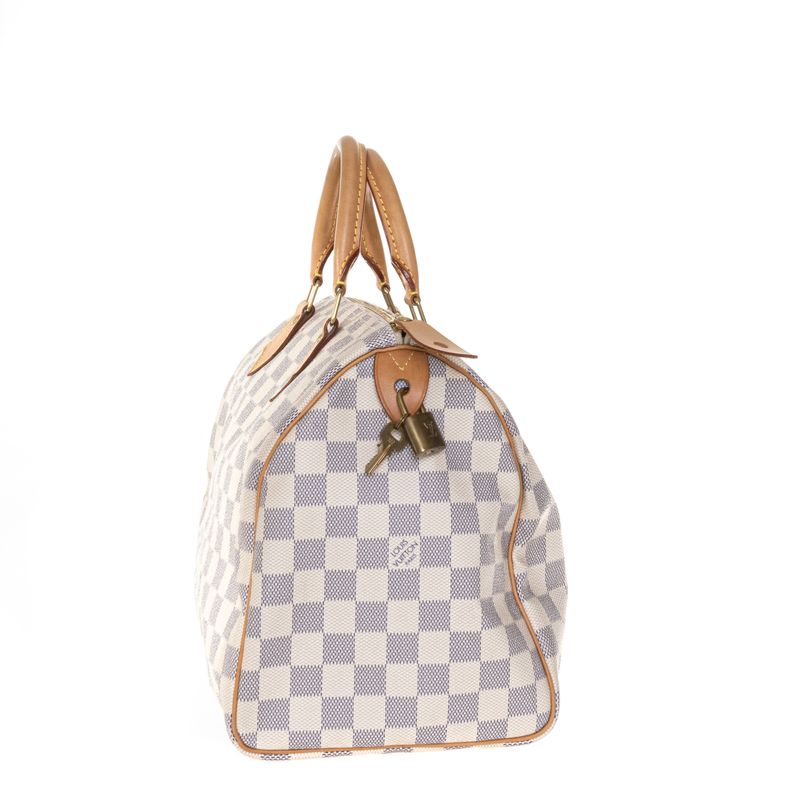 Bolsa-Louis-Vuitton-Speedy-Damier-Azur
