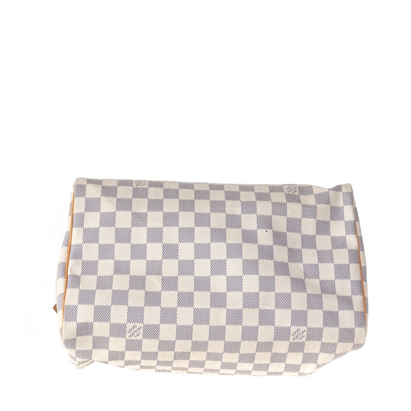 Bolsa-Louis-Vuitton-Speedy-Damier-Azur