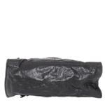 Bolsa-Balenciaga-Motocross-Couro-Preta