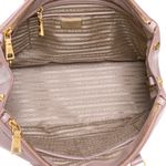 Bolsa-Prada-Galleria-Couro-Saffiano-Lux-Double-Zip-Rose