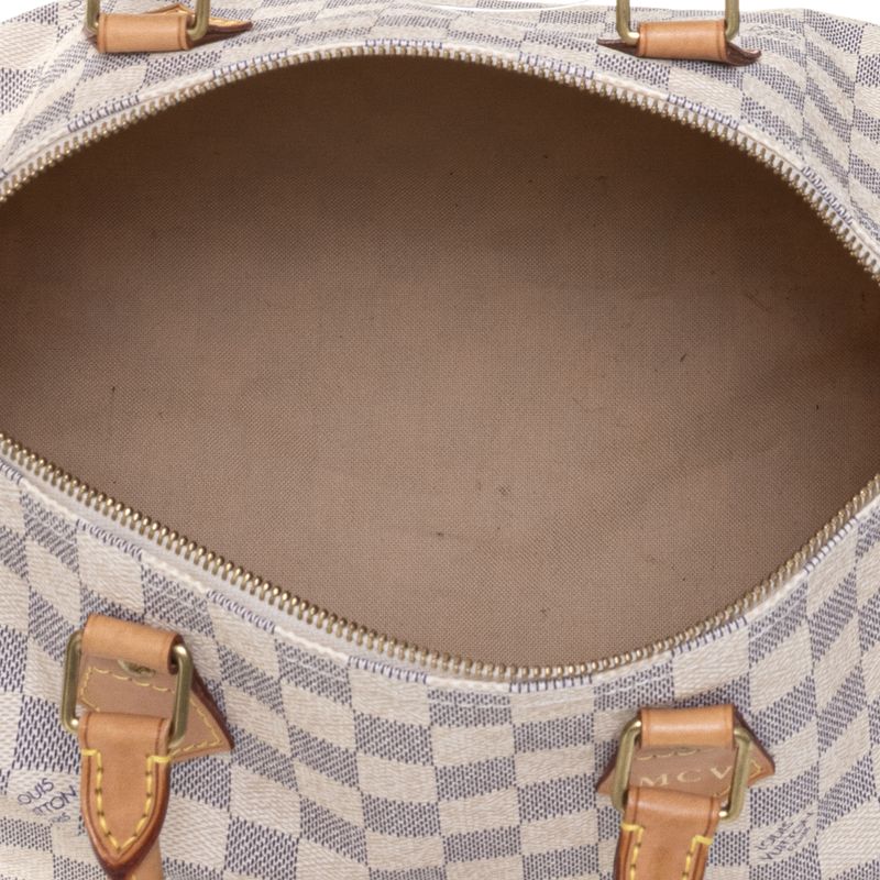 Bolsa-Louis-Vuitton-Speedy-Damier-Azur