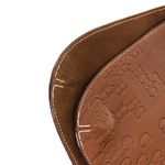 Bolsa-Carolina-Herrera-Castanuela-Reversible-Couro-Caramelo
