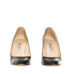 Scarpin-Jimmy-Choo-Bico-Redondo-Couro-Preto