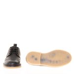 Sapato-Gucci-Derby-Couro-Preto-Faixa-Web-Lateral