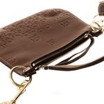 Bolsa-Carolina-Herrera-Castanuela-Reversible-Couro-Caramelo