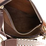 Bolsa-Carolina-Herrera-Castanuela-Reversible-Couro-Caramelo