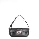 Bolsa-Louis-Vuitton-Pochette-Montaigne-Couro-Epi-Preto