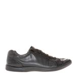 Tenis-Prada-Couro-Preto