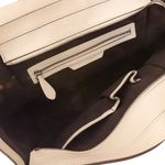 Bolsa-Celine-Luggage-Cinza