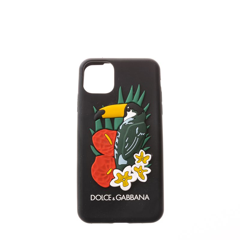 Capa-para-iPhone-11-Dolce---Gabanna-Tucano