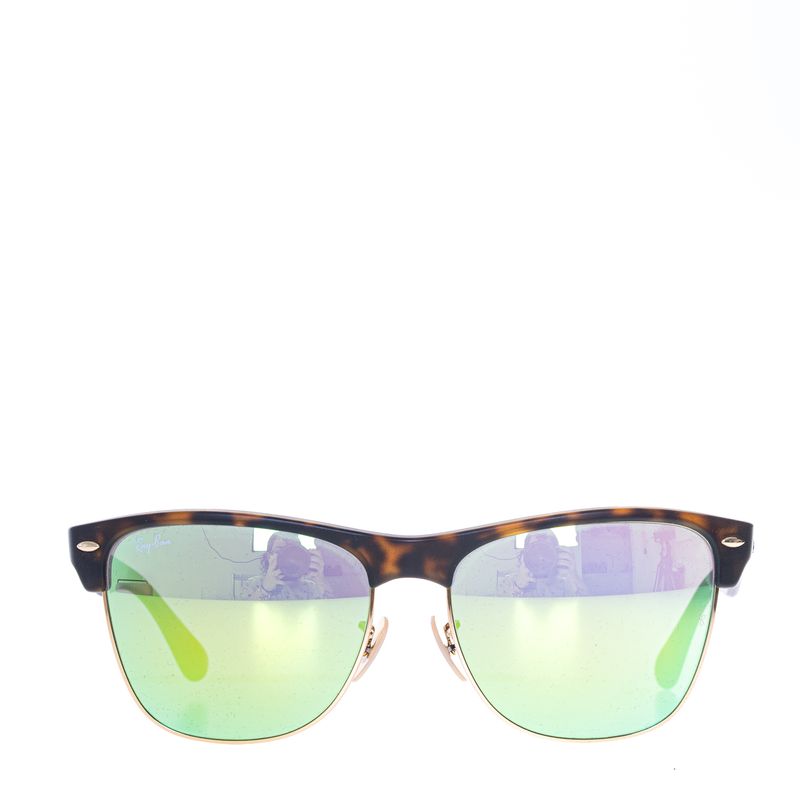 Oculos-Ray-Ban-Lente-Espelhada-Verde