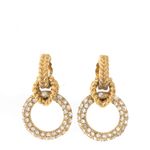 Brinco-de-Pressao-Vintage-Dourado-com-Cristais