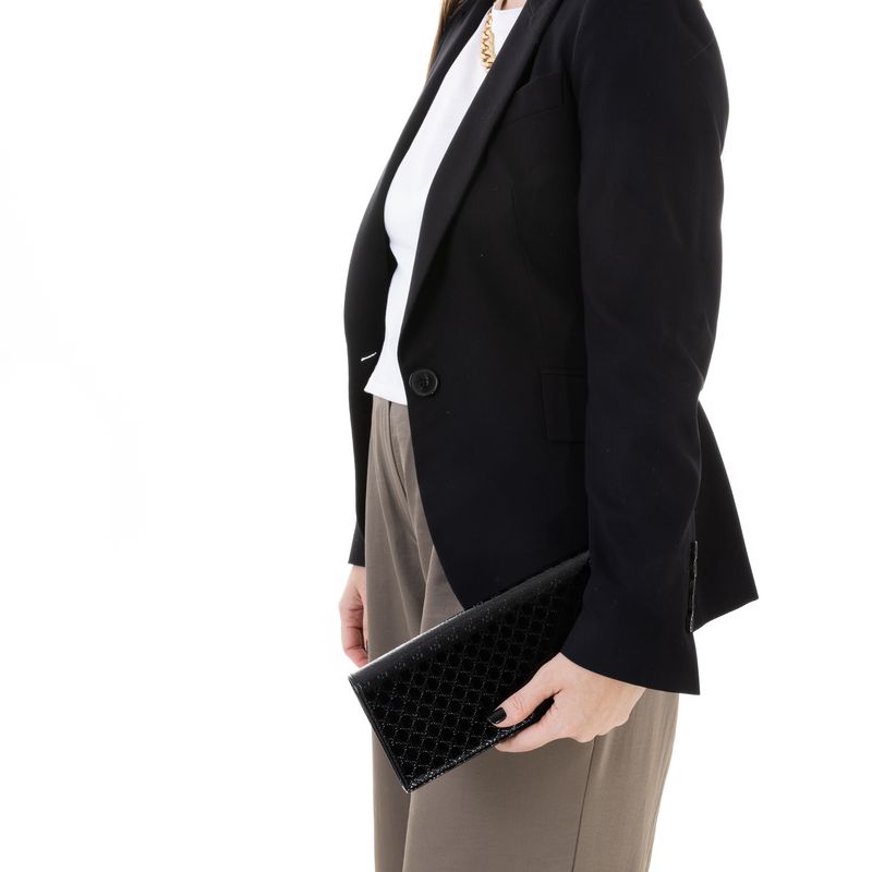 Clutch-Gucci-Broadway-Verniz-Preto