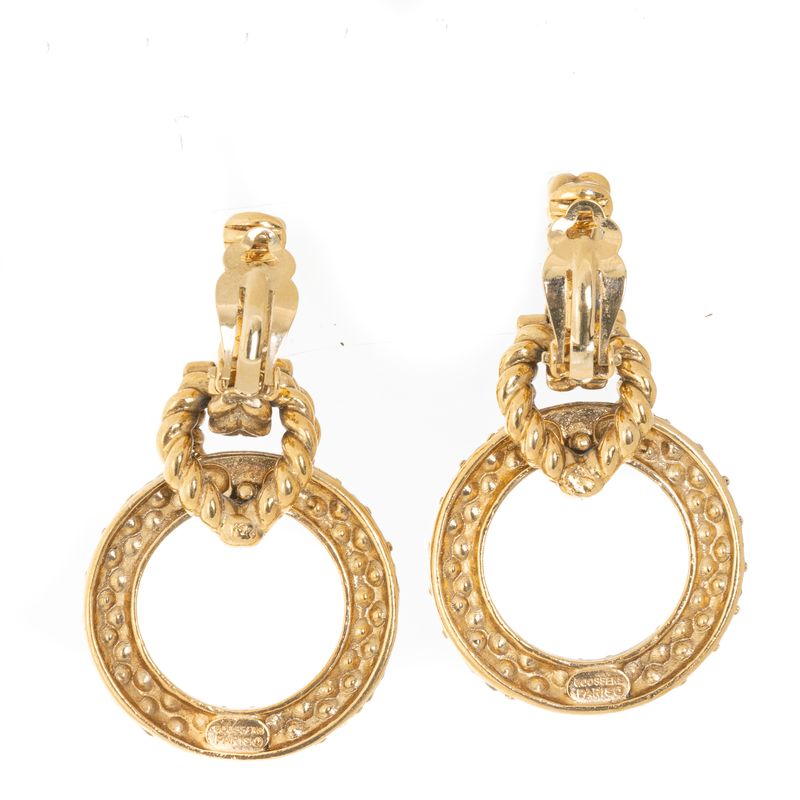 Brinco-de-Pressao-Vintage-Dourado-com-Cristais