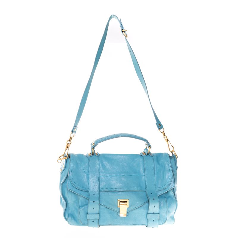 Bolsa-Proenza-Schouler-PS1-Media-Azul