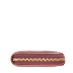 Carteira-Tory-Burch-Couro-Vinho