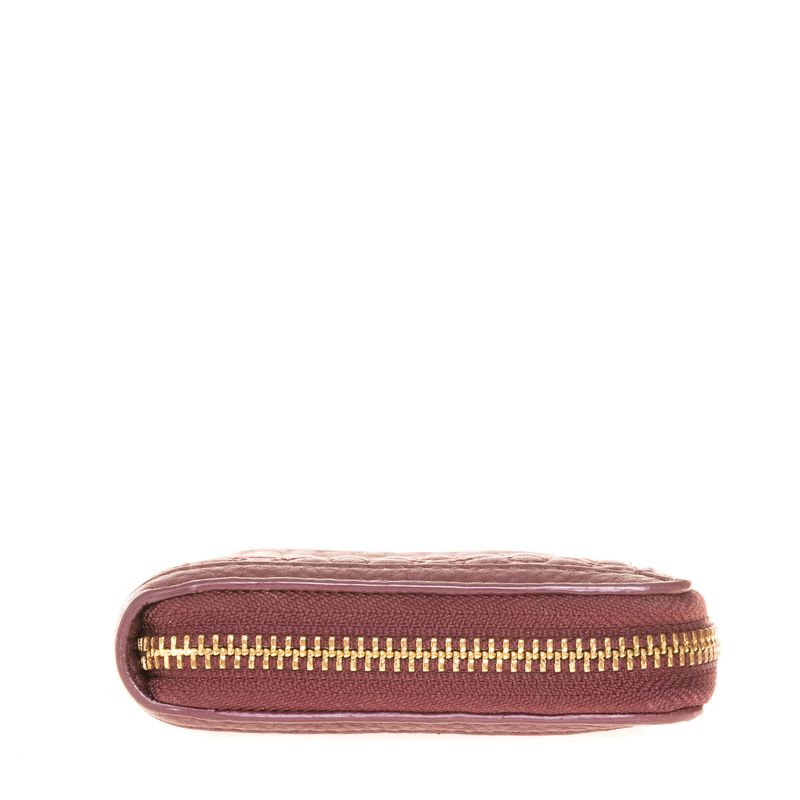 Carteira-Tory-Burch-Couro-Vinho