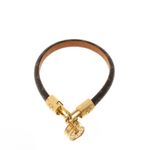 Pulseira-Louis-Vuitton-Palm-Springs-Monograma