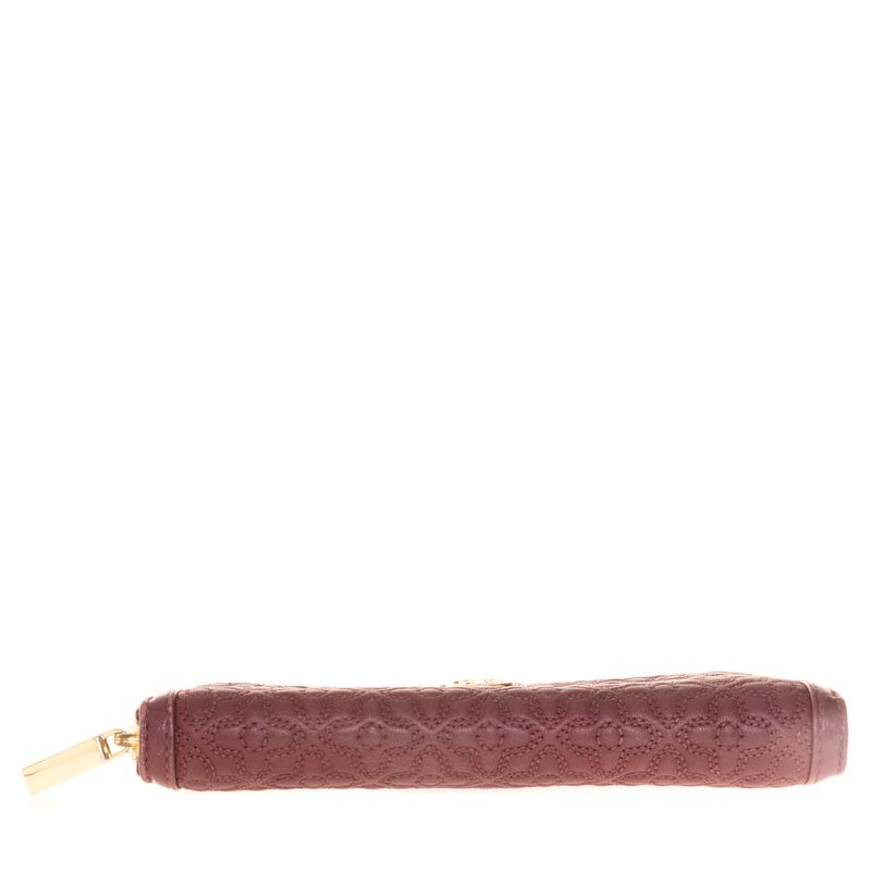 Carteira-Tory-Burch-Couro-Vinho