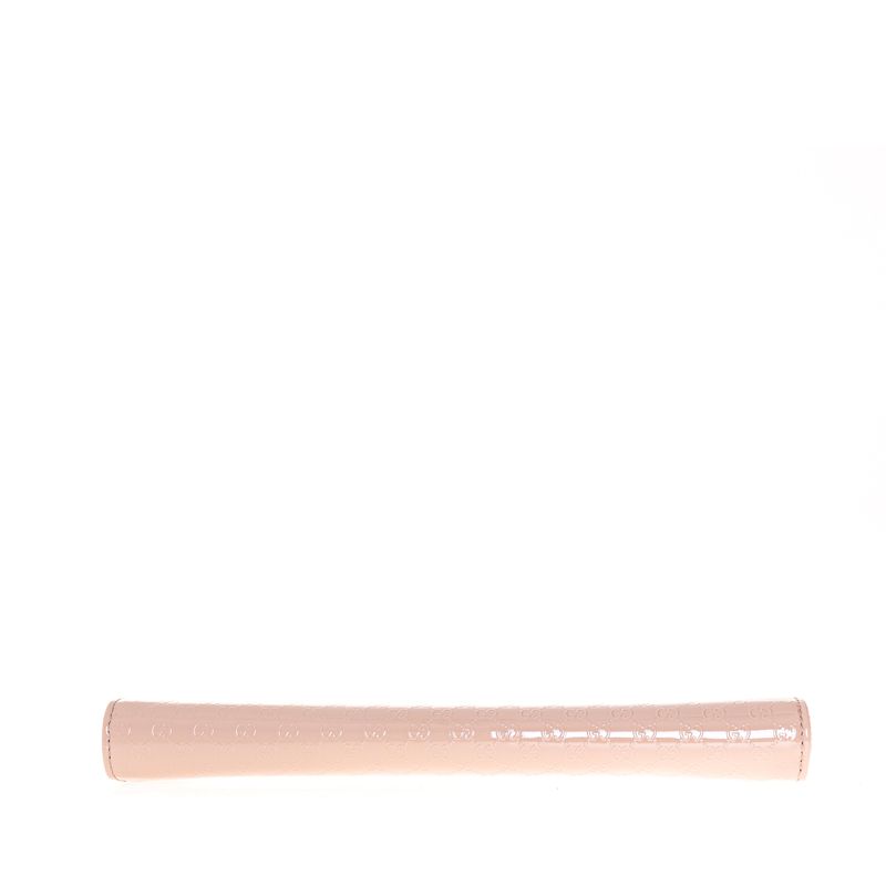 Clutch-Gucci-Broadway-Verniz-Rose