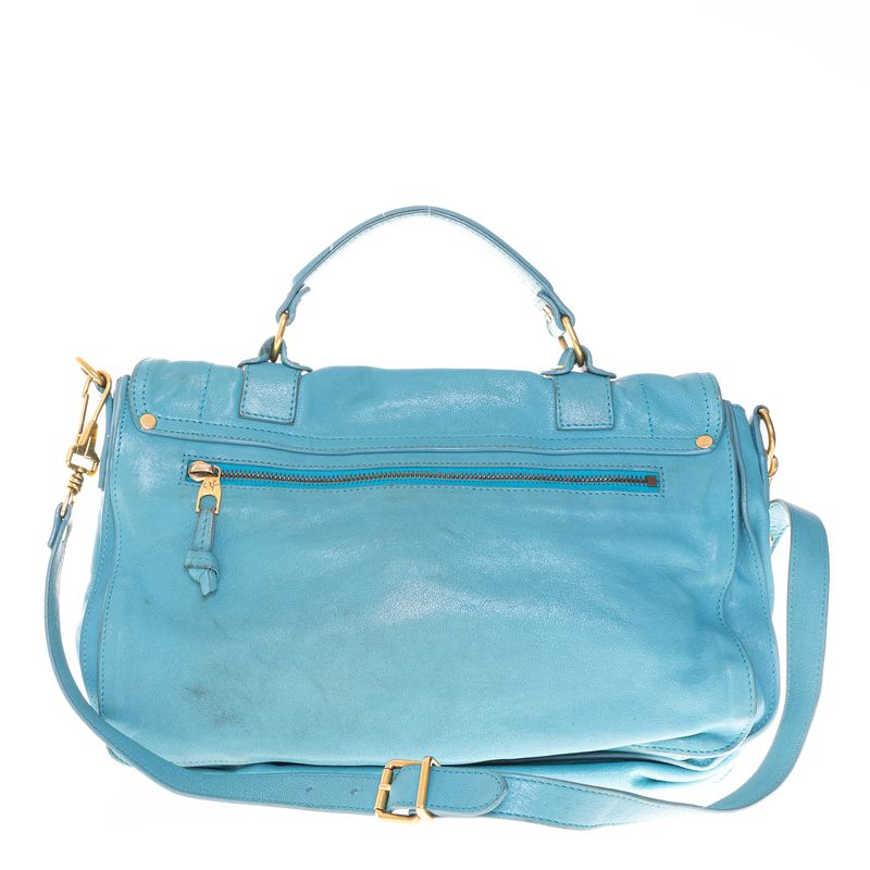 Bolsa-Proenza-Schouler-PS1-Media-Azul