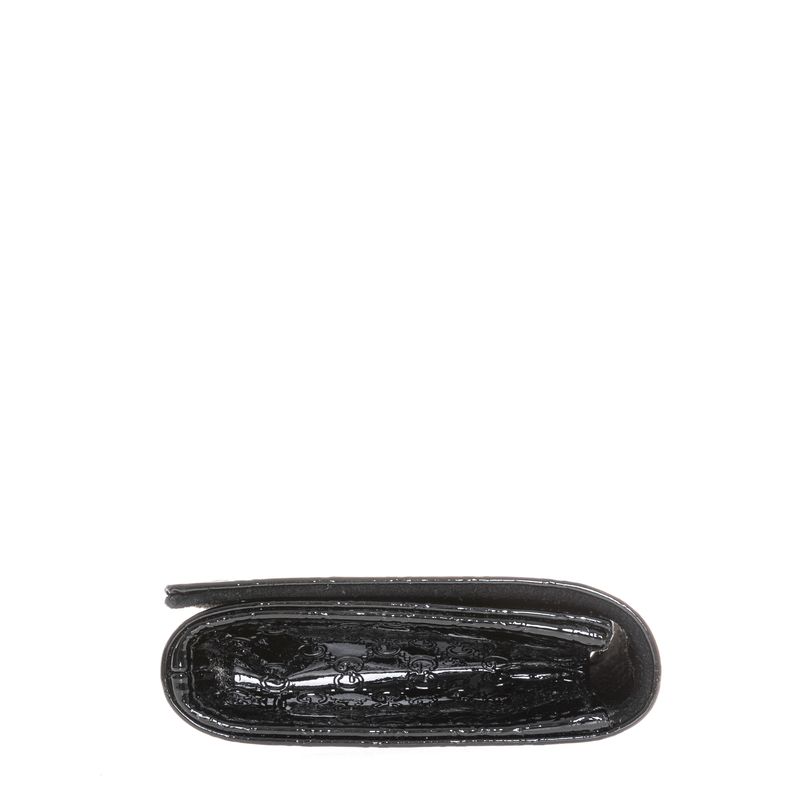 Clutch-Gucci-Broadway-Verniz-Preto