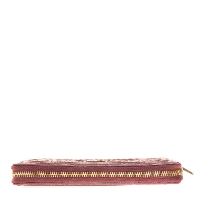 Carteira-Tory-Burch-Couro-Vinho
