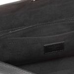 Bolsa-Louis-Vuitton-Pochette-Montaigne-Couro-Epi-Preto
