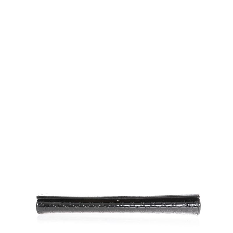 Clutch-Gucci-Broadway-Verniz-Preto