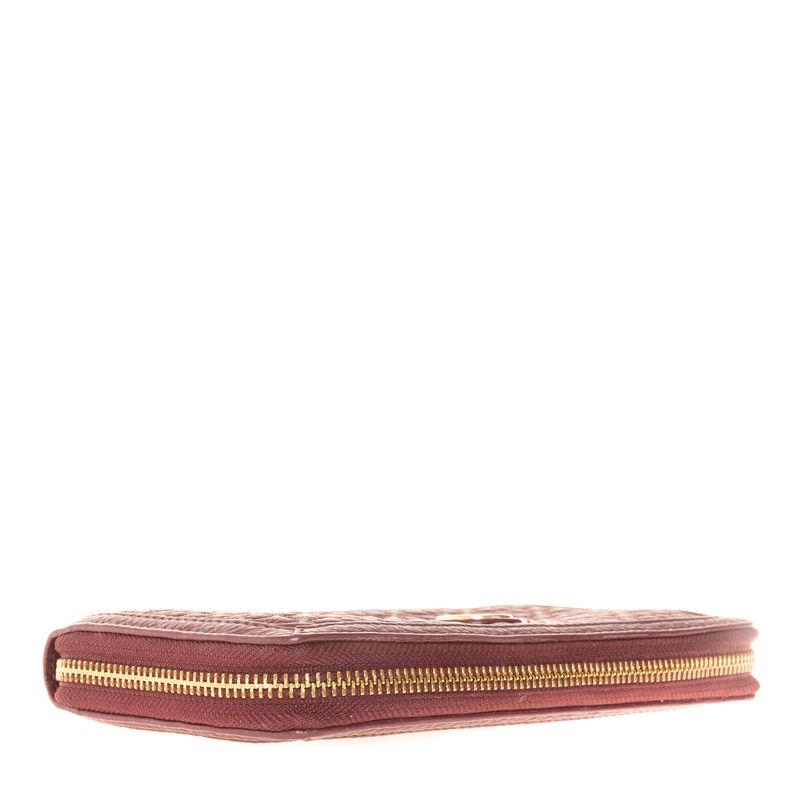Carteira-Tory-Burch-Couro-Vinho