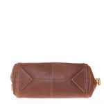 Bolsa-Bally-Couro-Marrom