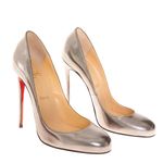 65878-Pump-Christian-Louboutin-Prateado-verso