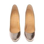65878-Pump-Christian-Louboutin-Prateado-4