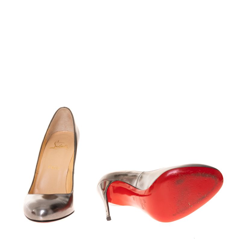 65878-Pump-Christian-Louboutin-Prateado-5