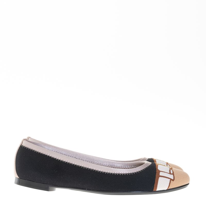 65847-Sapatilha-Salvatore-Ferragamo-Preto-e-Bege-1