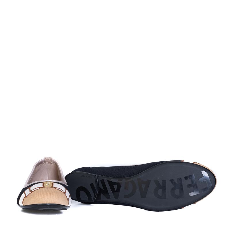 65847-Sapatilha-Salvatore-Ferragamo-Preto-e-Bege-5