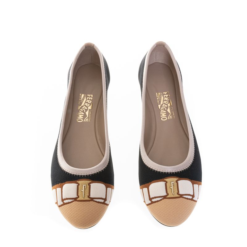 65847-Sapatilha-Salvatore-Ferragamo-Preto-e-Bege-6