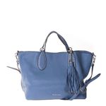 Bolsa-Michael-Kors-Couro-Azul