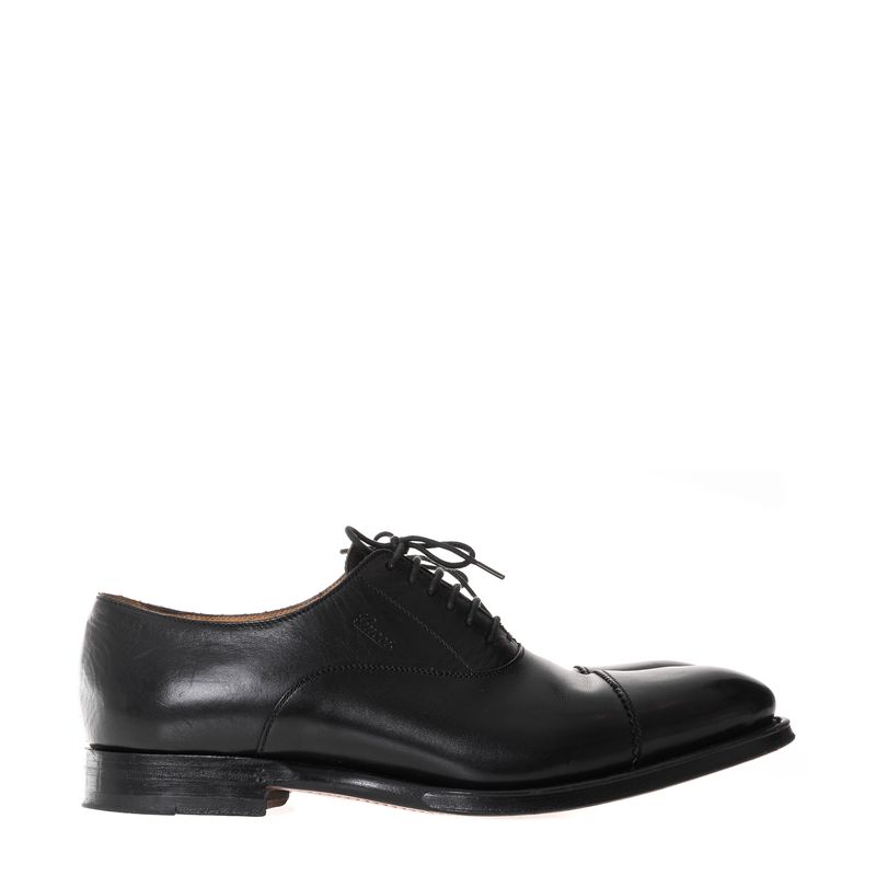 Sapato-Social-Gucci-Couro-Preto