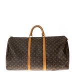 Mala-Louis-Vuitton-Keepall-60-Monograma