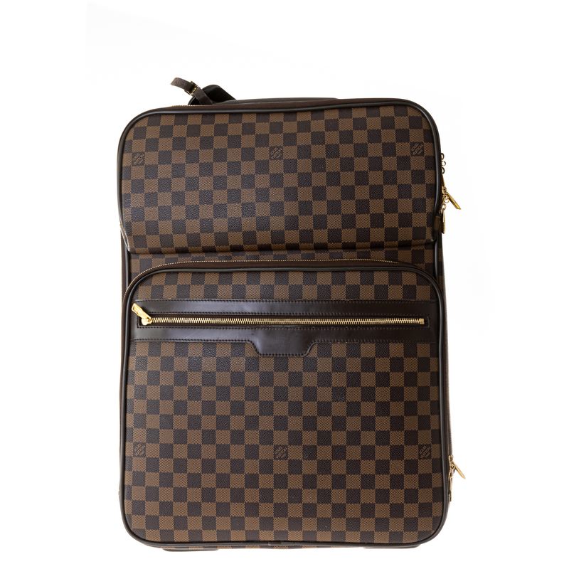 Mala-de-Bordo-Louis-Vuitton-Pegase-55-Demier-Ebene